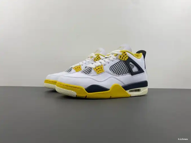 Rep MAX AQ9129-101 WNNS 4 Sulfur Vivid Jordan Air 0525